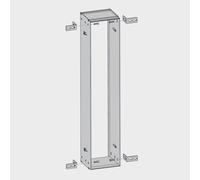 Emco telaio di installazione 977000061 Asis; Asis 2.0 alluminio [Accessori Bagno > Ricambi per Accessori Bagno]