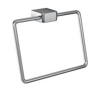 Anello portasciugamani Emco trend, rigido, cromato