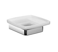 Emco Trend portasaponetta, 023000100, Trend [Accessori Bagno > Portasapone]