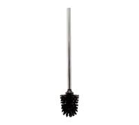 Emco Universal ricambio scopino con maniglia, 351500190, Asis; Asis 2.0; System2 cromo/nero [Accessori Bagno > Accessori per Accessori Bagno]