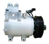 EMDMGJ 977014E800 97701-4E800 Compressore Aria Condizionata A/C, Compatibile con KIA Bongo 3, Compatibile con Porter K2500