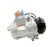 EMDMGJ Compressore Aria Condizionata for Auto 447200-6543, Compatibile con Lexus LS400 1995-2000, Compatibile con Lexus LX470 1998-2007, Compatibile con Toyota Land Cruiser 1998-2007