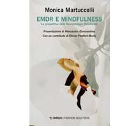 EMDR e mindfulness. La prospettiva della neurobiologia relazionale