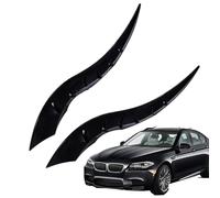Emdvsco Accessori Decorativi Auto Esterni,Corno Di Drago 3D Per Tetto Veicolo | 2 Pezzi Per Modifica Halloween SUV Berlina Corteo Nuziale Festa Strada