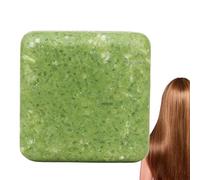 Emdvsco Shampoo Solido | Detergente Cuoio Capelluto - Detergente Delicato Per Capelli Grassi E Misti Uomo Donna Viaggio Casa