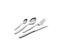 Eme Capri Set Posate 24 pezzi Acciaio Inox con Cofanetto