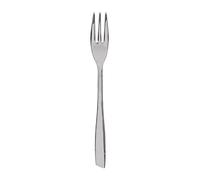 EME Forchettina in Acciaio Inox Grigio Posate Tavola