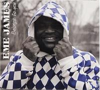 Eme James - Belongs To You