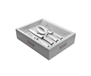 EME POSATERIE CAPRI SERVIZIO POSATE 24 PZ P13ACP/CR