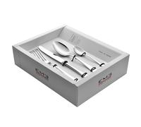 Eme Posaterie Eleven set di posate 24 pz Acciaio inossidabile Eme Posaterie