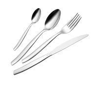 Eme SALVASPAZIO 24PZ. SHARK MADE IN ITALY ACCIAIO INOX POSATE