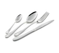 Eme Set posate tavola 24 pz Inox CHARME Cromo lucido COF24CR 10