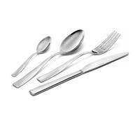 Eme Set posate tavola 24 pz Inox INFINITY Cromo lucido COF24IN 10