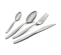 Eme Set posate tavola 24 pz Inox SHARK Cromo satinato COF24SH TSA