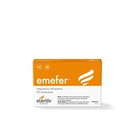 Emefer 30 Compresse