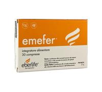 EMEFER 30CPR