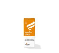 Eberlife Farmaceutici Emefer Bimbi Gocce 30 Ml