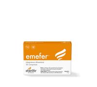 Emefer® Eberlife® 30 Compresse