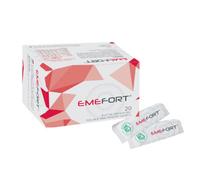 EMEFORT OROSOLUBILE 20BUST