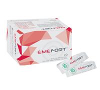 EMEFORT OROSOLUBILE 20BUST