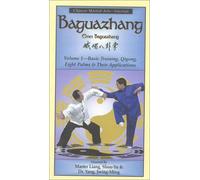 Emei Baguazhang: formazione di base, Qigong, otto palme e loro applicazioni