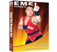 Emei Fire Dragon Fist (Huo Long Quan)