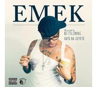 Emek:Mixxxed By DJ Fillmore ed
