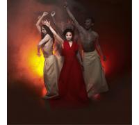 Emel Mathlouthi Everywhere We Looked Was Burning (Vinyl LP) 12" Album