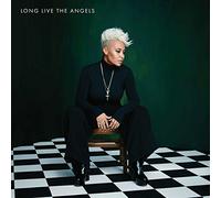 Sande Emeli - Long Live The Angels