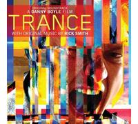 Emeli Sand Trance (Score) (Original (CD)