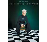Emeli Sande Emeli Sandé - Long Live the Angels (Tascabile)