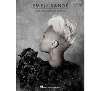 Emeli Sande Emeli Sande Our Version of Events (Tascabile)