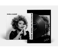 Emeli Sandé - How Were We To Know (Limited Signed Vinyl) [VINYL]