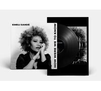Emeli Sandé How Were We to Know (Vinyl LP) 12" Album