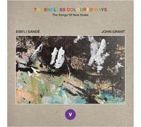Emeli Sandé/John Gra The Endless Coloured Ways: The Songs of Nick Dra (Vinyl LP)