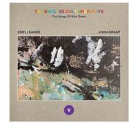 Emeli Sandé/John Gra The Endless Coloured Ways: The Songs of Nick Dra (Vinyl LP)