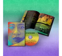 Emeli Sandé Let's Say for Instance (CD) Deluxe Album