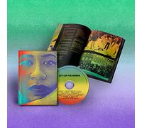 Emeli Sandé Let's Say for Instance (CD) Deluxe Album