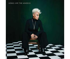 Emeli Sande' - Long Live The Angels - Cd