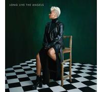 Emeli Sande' - Long Live The Angels - Cd (deluxe edition)