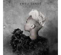 Emeli Sandé Our Version of Events (CD) Album