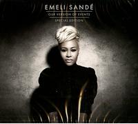 Emeli Sandé Our Version of Events Special Album