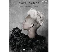 Emeli Sande: Our Version of Events: Easy Piano: Our Version of Events for Easy Piano