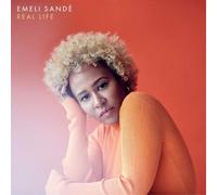 Emeli Sandé Real Life (Vinyl LP) 12" Album