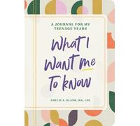 Emelie Blank What I Want Me to Know (Tascabile)