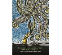 Craig Santos Perez Indigenous Literatures from Micronesia (Tascabile)