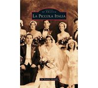 Emelise Aleandri Piccola Italia (Copertina rigida)