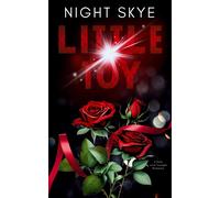 Emely Delphy Night Little Toy: Masked Men, Dark Love Triangle, Age (Tascabile)