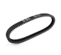 EMENAR Cinghia di Trasmissione Piana per Can-Am Outlander 1000 500 650 800 800R (2007-2012) - Cinghia Variatore per ATV, UTV