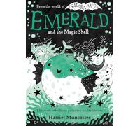 Emerald and the Magic Shell